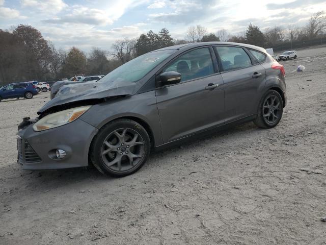 2014 FORD FOCUS SE, 