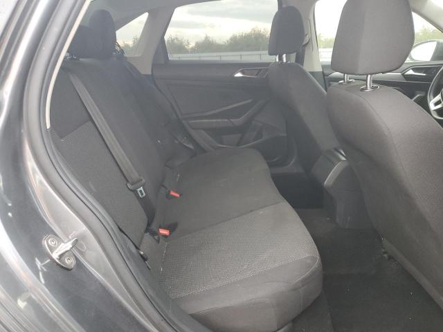 3VWC57BU4KM180281 - 2019 VOLKSWAGEN JETTA S Серый фото 10