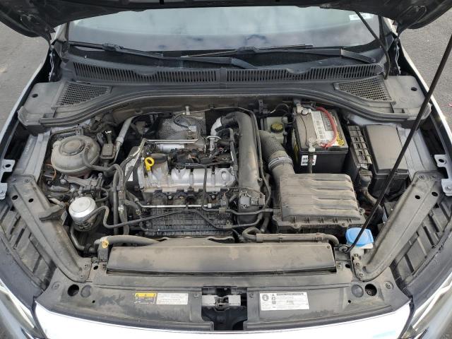 3VWC57BU4KM180281 - 2019 VOLKSWAGEN JETTA S Серый фото 11