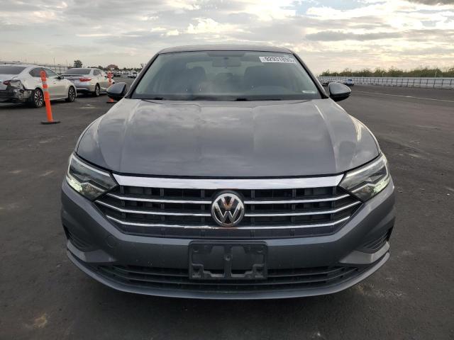 3VWC57BU4KM180281 - 2019 VOLKSWAGEN JETTA S Серый фото 5
