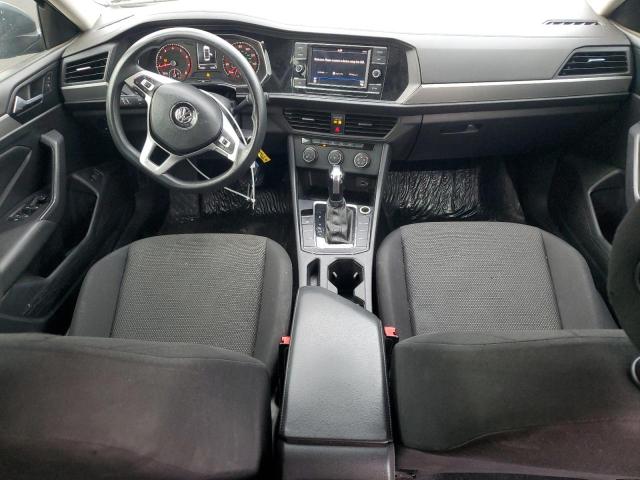 3VWC57BU4KM180281 - 2019 VOLKSWAGEN JETTA S Серый фото 8