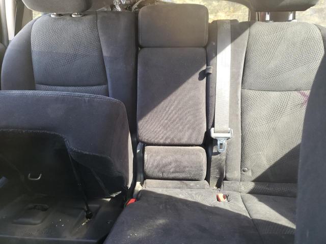 5N1AR2MM4EC694924 - 2014 NISSAN PATHFINDER S ვერცხლისფერი ფოტო 10