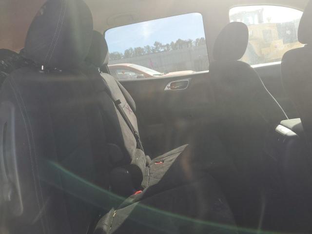 5N1AR2MM4EC694924 - 2014 NISSAN PATHFINDER S ვერცხლისფერი ფოტო 11