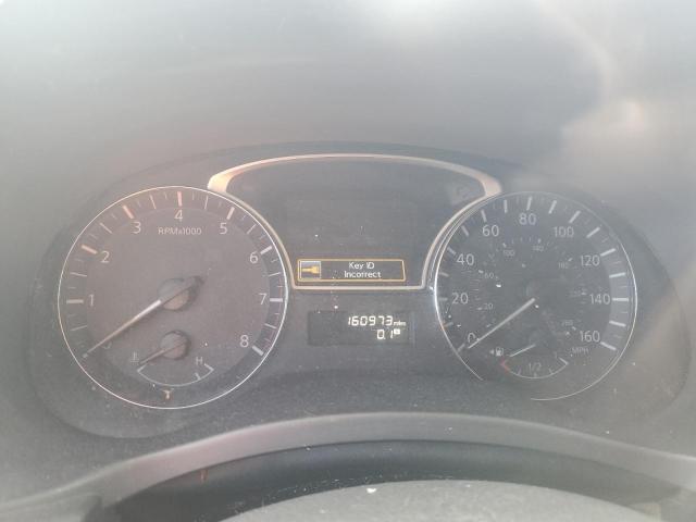 5N1AR2MM4EC694924 - 2014 NISSAN PATHFINDER S ვერცხლისფერი ფოტო 9