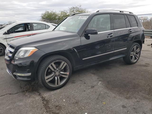 2015 MERCEDES-BENZ GLK 350, 