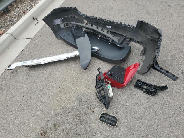 WDCGG5HB3FG345899 - 2015 MERCEDES-BENZ GLK 350 BLACK photo 12