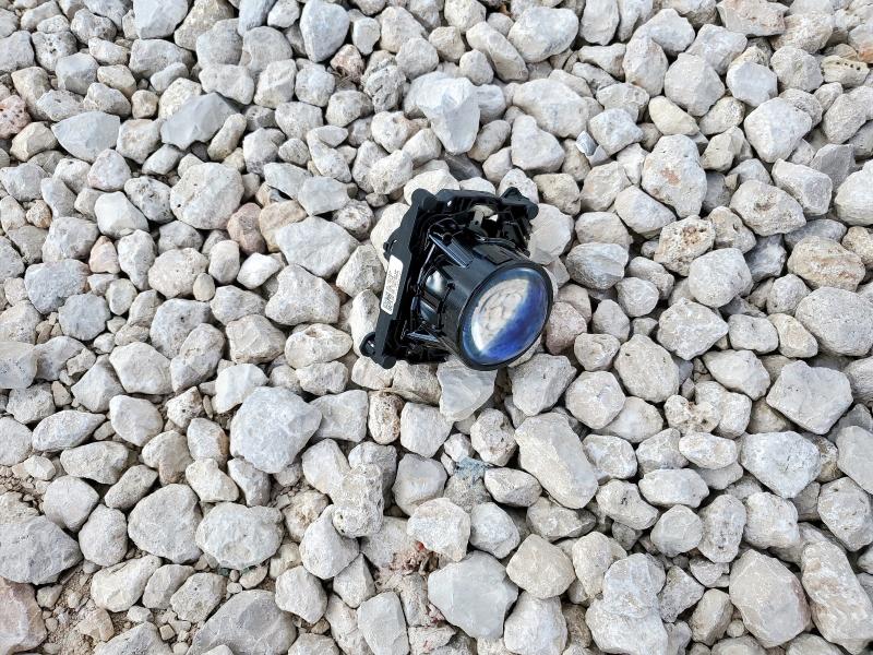 1G1105SA9JU101242 - 2018 CHEVROLET IMPALA LT BLACK photo 12