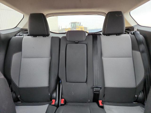 1FMCU9GD5HUD97963 - 2017 FORD ESCAPE SE 红色 照片 10