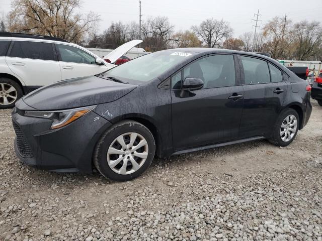 2020 TOYOTA COROLLA LE, 