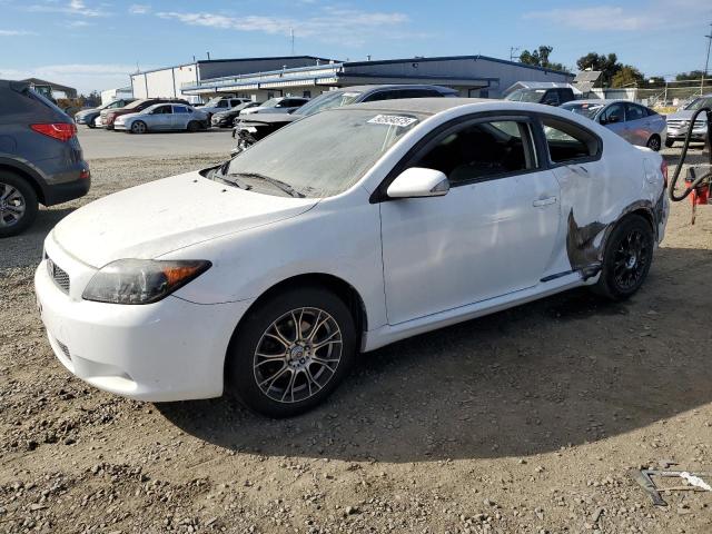 2007 TOYOTA SCION TC, 
