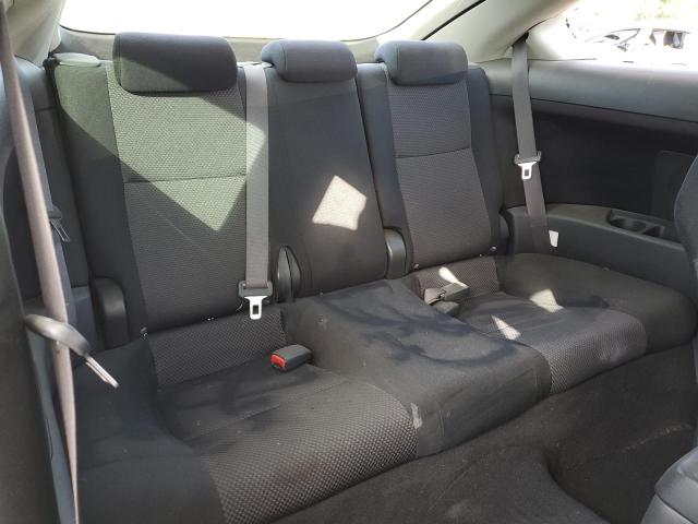 JTKDE177070146462 - 2007 TOYOTA SCION TC 白色 照片 10