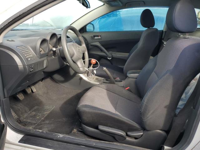 JTKDE177070146462 - 2007 TOYOTA SCION TC 白色 照片 7