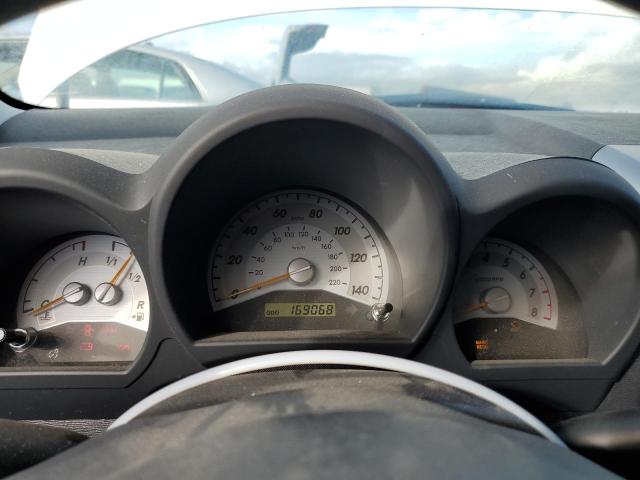 JTKDE177070146462 - 2007 TOYOTA SCION TC 白色 照片 9