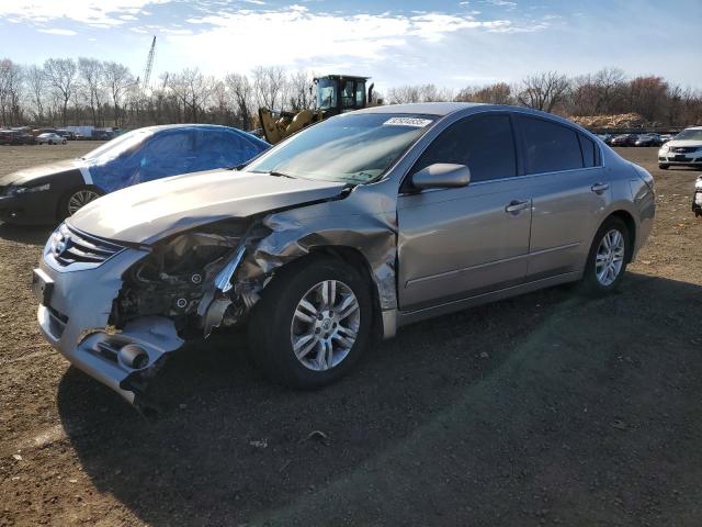 2011 NISSAN ALTIMA BASE, 