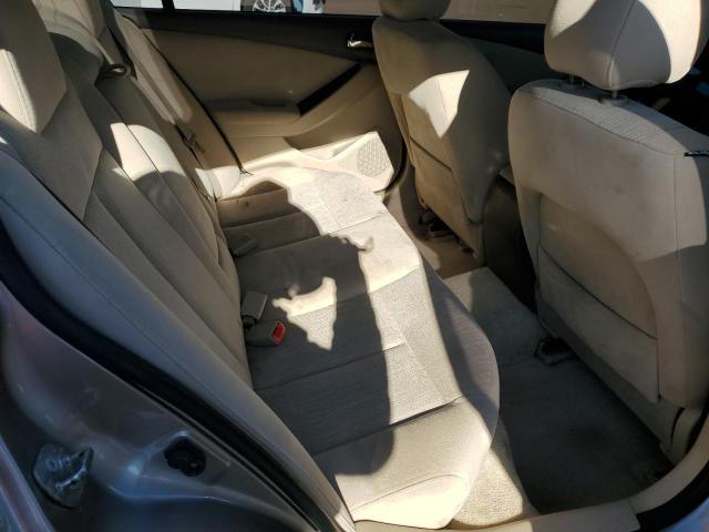 1N4AL2AP9BC141952 - 2011 NISSAN ALTIMA BASE 金色 照片 10