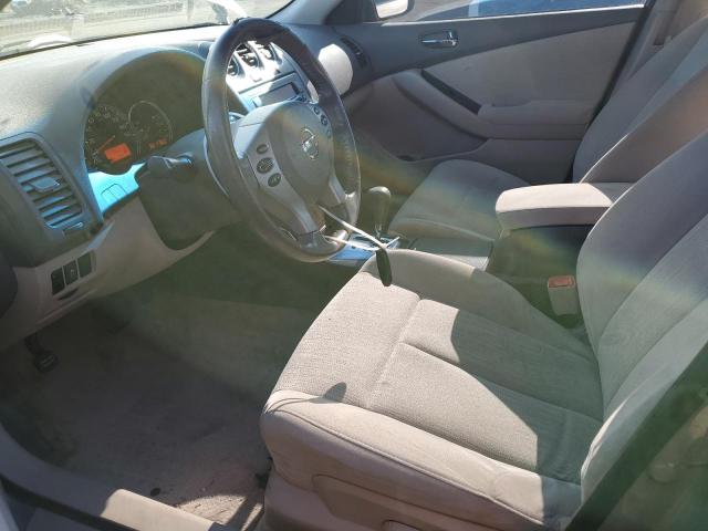 1N4AL2AP9BC141952 - 2011 NISSAN ALTIMA BASE 金色 照片 7