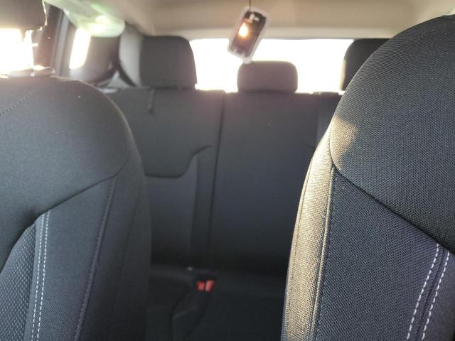 ZACNJDABXMPM54683 - 2021 JEEP RENEGADE SPORT GREEN photo 10