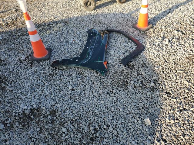 ZACNJDABXMPM54683 - 2021 JEEP RENEGADE SPORT GREEN photo 13