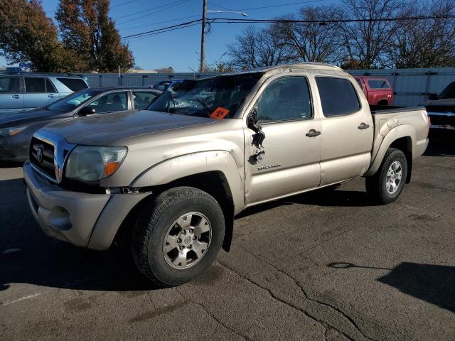 2007 TOYOTA TACOMA DOUBLE CAB, 