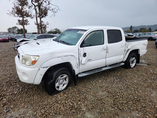 2007 TOYOTA TACOMA DOUBLE CAB PRERUNNER, 