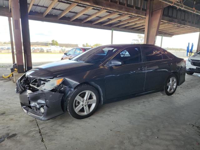 2012 TOYOTA CAMRY BASE, 