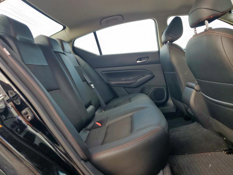 1N4BL4CV6RN388565 - 2024 NISSAN ALTIMA SR BLACK photo 10