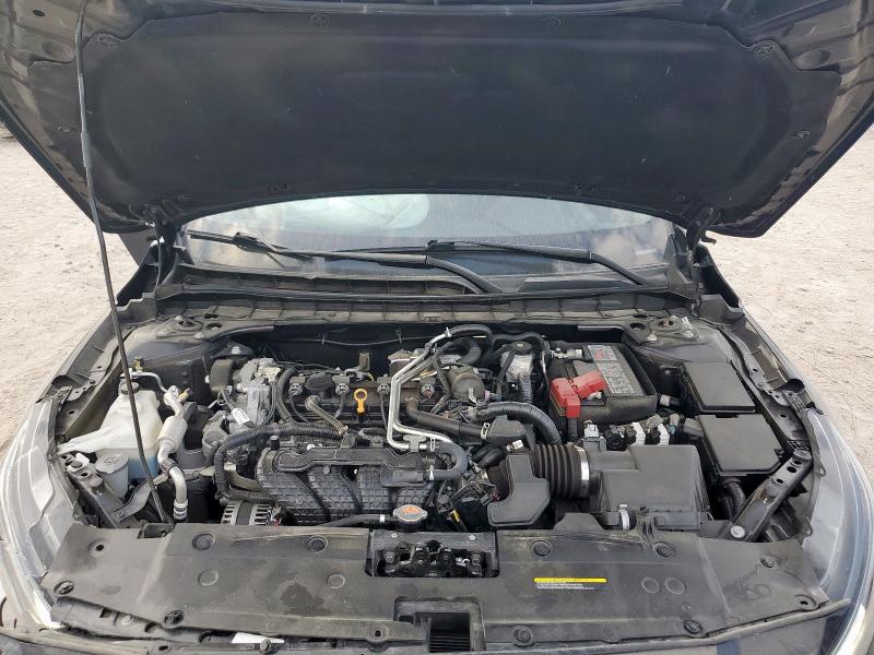 1N4BL4CV6RN388565 - 2024 NISSAN ALTIMA SR BLACK photo 11