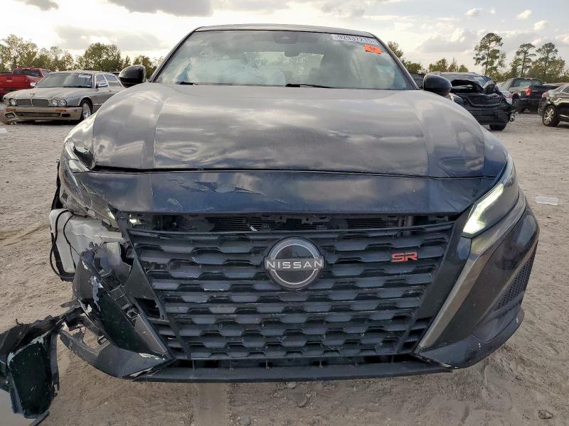 1N4BL4CV6RN388565 - 2024 NISSAN ALTIMA SR BLACK photo 5