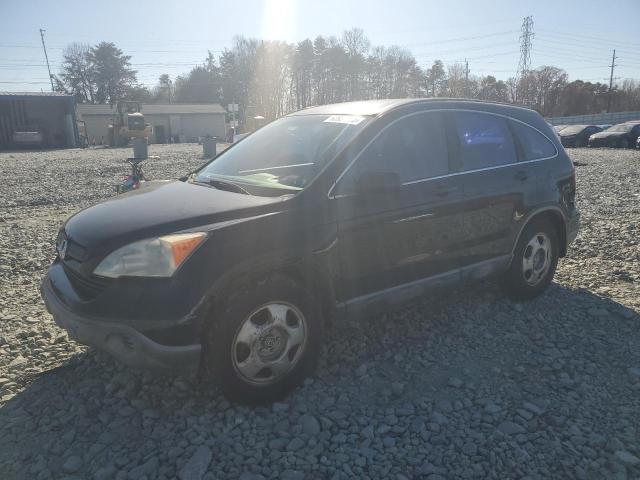 2007 HONDA CR-V LX, 
