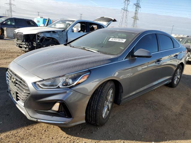 2018 HYUNDAI SONATA SE, 