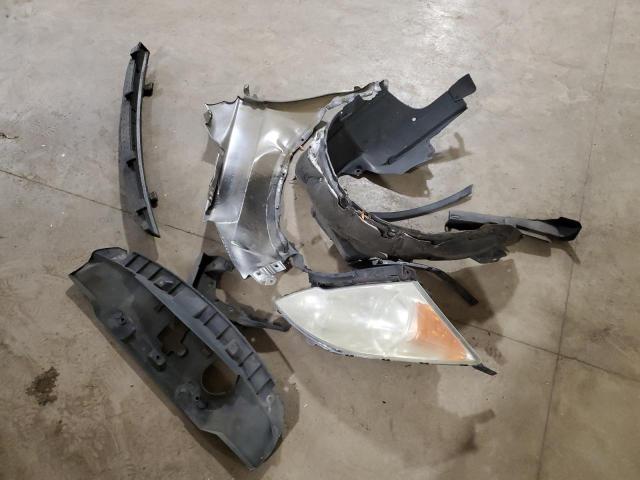 5J6RE4H74BL048808 - 2011 HONDA CR-V EXL 灰色 照片 13