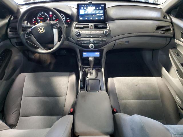 1HGCP2F43AA005625 - 2010 HONDA ACCORD LXP GRAY photo 8