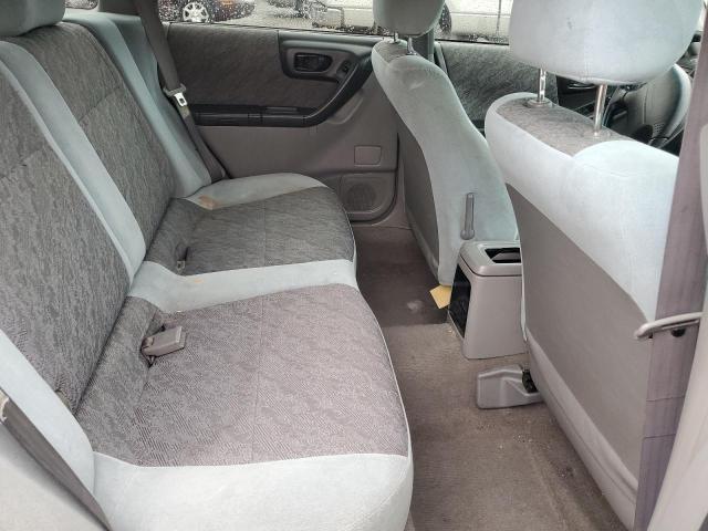 JF1SF6353XH727720 - 1999 SUBARU FORESTER L WHITE photo 11