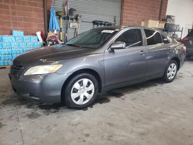2009 TOYOTA CAMRY BASE, 