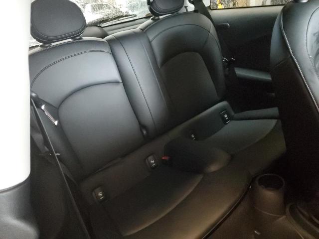 WMWXR3C05L2M53831 - 2020 MINI COOPER RED photo 10