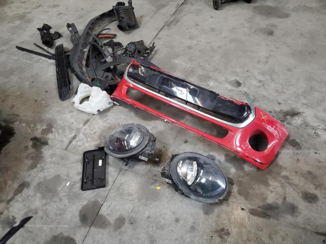 WMWXR3C05L2M53831 - 2020 MINI COOPER RED photo 12