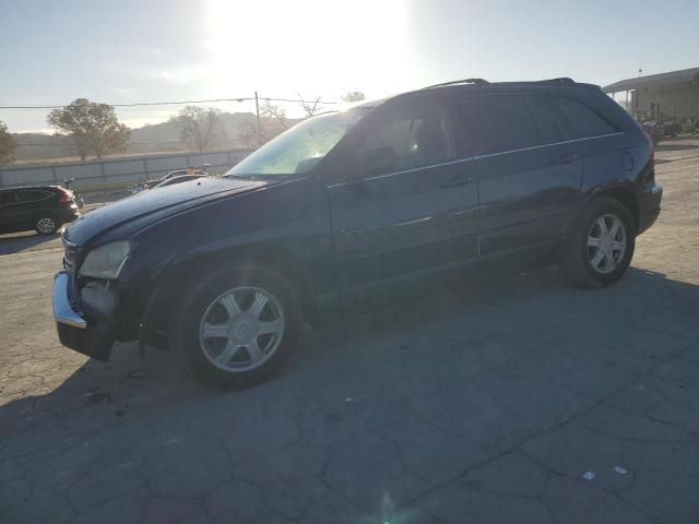 2006 CHRYSLER PACIFICA TOURING, 