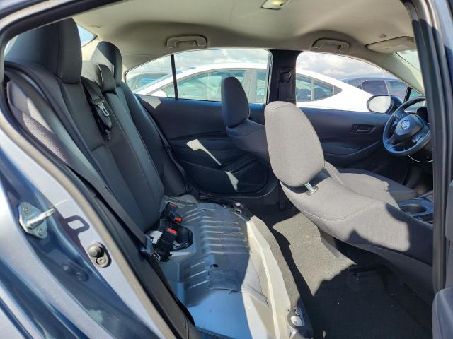 5YFB4MDE3RP220388 - 2024 TOYOTA COROLLA LE BLUE photo 10