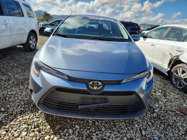 5YFB4MDE3RP220388 - 2024 TOYOTA COROLLA LE BLUE photo 5