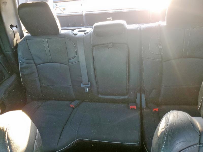 3C7WRNEL1RG119963 - 2024 RAM 5500 Сірий фото 10