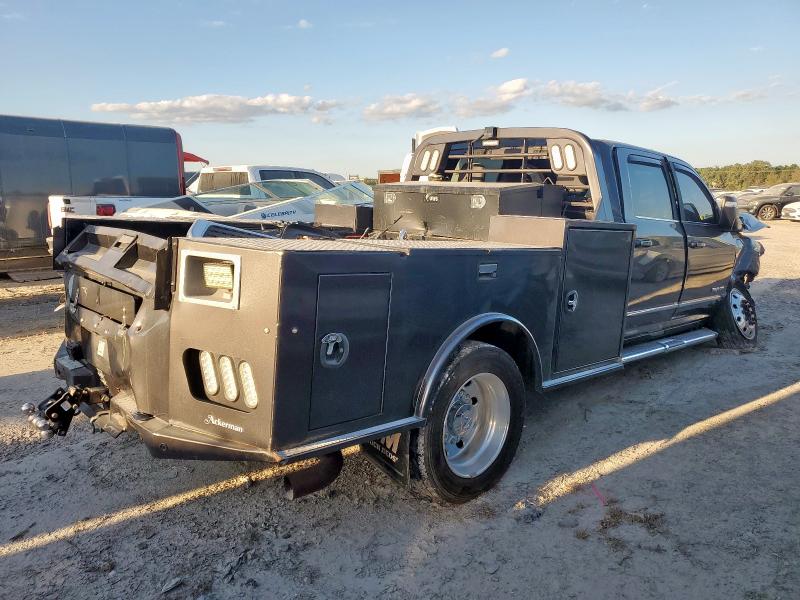 3C7WRNEL1RG119963 - 2024 RAM 5500 Сірий фото 3