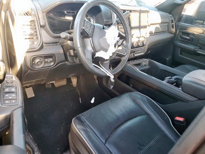 3C7WRNEL1RG119963 - 2024 RAM 5500 Сірий фото 8