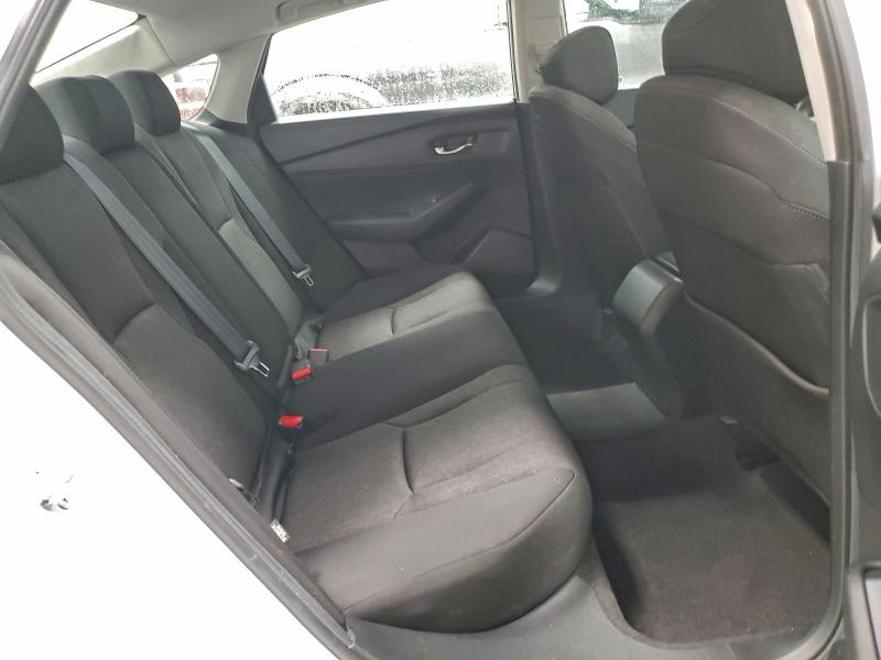 1HGCY1F39RA059702 - 2024 HONDA ACCORD EX 白色 照片 10