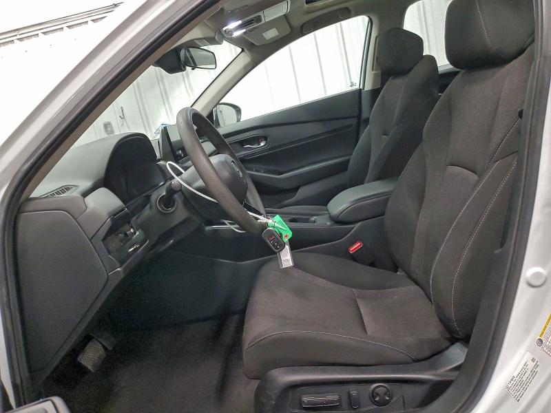 1HGCY1F39RA059702 - 2024 HONDA ACCORD EX 白色 照片 7