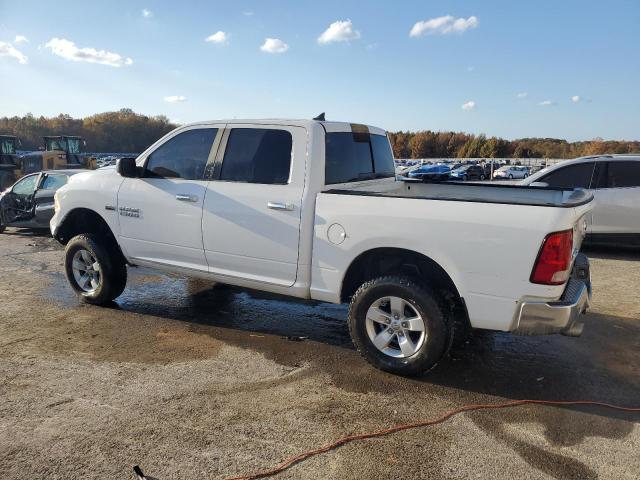 1C6RR6LT3DS544421 - 2013 RAM 1500 SLT WHITE photo 2