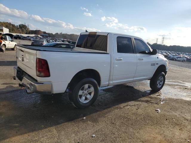 1C6RR6LT3DS544421 - 2013 RAM 1500 SLT WHITE photo 3