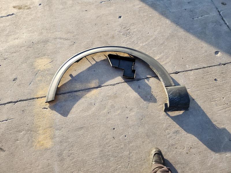 1FMSK7DH6LGB92995 - 2020 FORD EXPLORER XLT BLUE photo 13