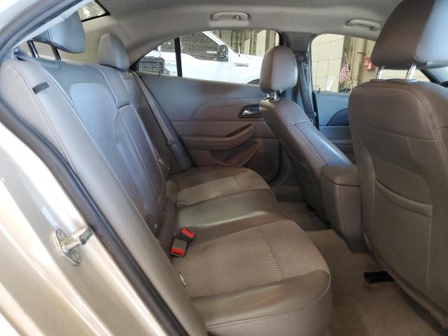 1G11C5SA0GF153136 - 2016 CHEVROLET MALIBU LIM LT 米色 照片 10