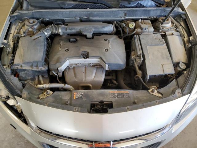 1G11C5SA0GF153136 - 2016 CHEVROLET MALIBU LIM LT 米色 照片 11