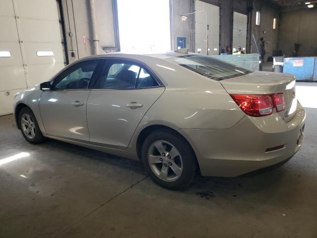 1G11C5SA0GF153136 - 2016 CHEVROLET MALIBU LIM LT 米色 照片 2